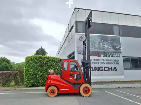 LPG VZV 2026  HC (Hangcha) XF50G-2 (CPYD50-X2XH11BN) (9)