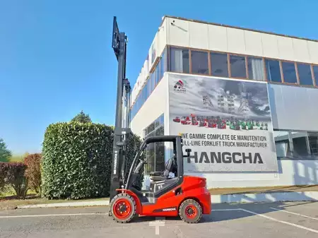 Diesel gaffeltruck 2026  HC (Hangcha) XF35D-2 (10)