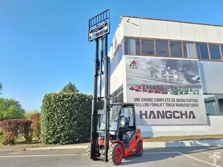 Diesel gaffeltruck 2026  HC (Hangcha) XF35D-2 (6)