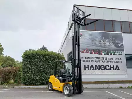 Elektro čtyřkolový VZV 2026  HC (Hangcha) XE40Ci (CPD40-XEXY2-SI) (13)