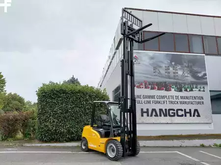 Elektro čtyřkolový VZV 2026  HC (Hangcha) XE40Ci (CPD40-XEXY2-SI) (16)