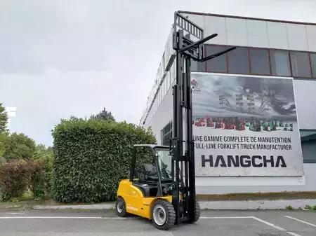 Elektrisk- 4 hjul 2026  HC (Hangcha) XE40Ci (CPD40-XEXY2-SI) (7)