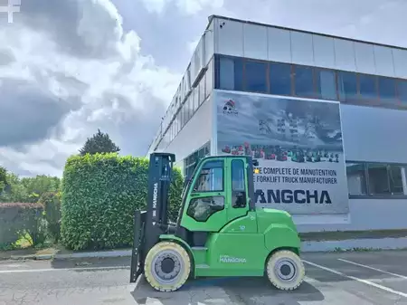 Carrelli elettrici 4 ruote 2026  HC (Hangcha) XC70i (CPD70-XCY2-SI) (2)