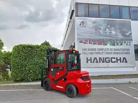 Diesel gaffeltruck 2026  HC (Hangcha) XF35D-2 (4)