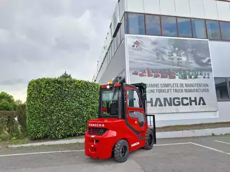 Diesel gaffeltruck 2026  HC (Hangcha) XF35D-2 (5)