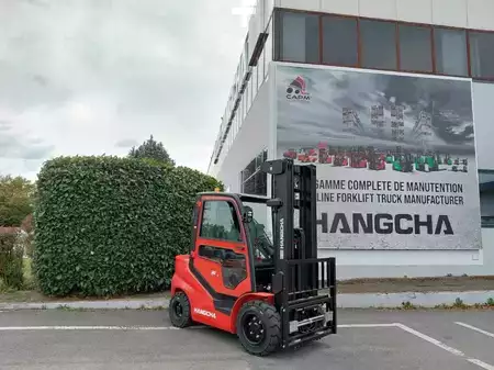 Diesel Forklifts 2026  HC (Hangcha) XF30D-2 (CPCD30-X2H7F1) (2)