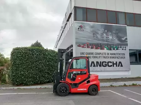 Diesel Forklifts 2026  HC (Hangcha) XF30D-2 (CPCD30-X2H7F1) (3)