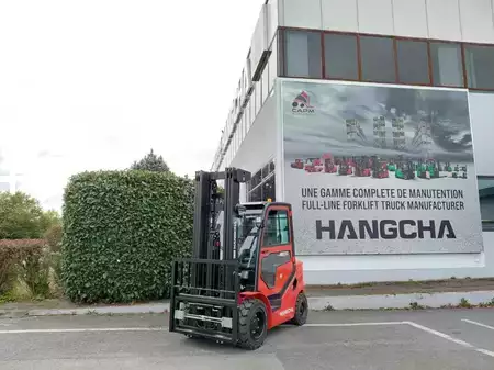 Diesel Forklifts 2026  HC (Hangcha) XF30D-2 (CPCD30-X2H7F1) (4)