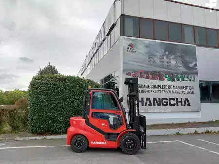 Diesel Forklifts 2026  HC (Hangcha) XF30D-2 (CPCD30-X2H7F1) (6)