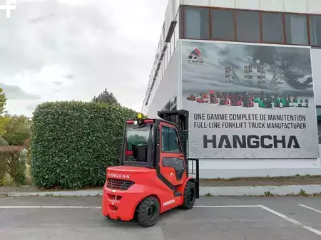 Diesel Forklifts 2026  HC (Hangcha) XF30D-2 (CPCD30-X2H7F1) (7)