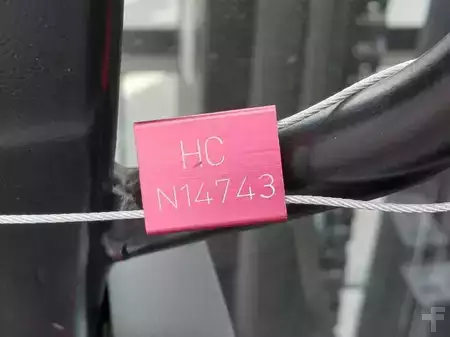 Diesel Forklifts 2026  HC (Hangcha) XF30D-2 (CPCD30-X2H7F1) (9)