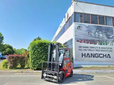 Diesel gaffeltruck 2026  HC (Hangcha) XF35D-2 (CPCD35-X2H7F1) (1)