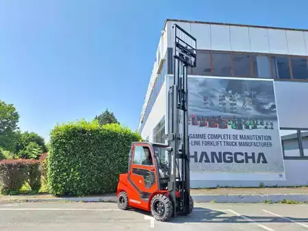 Diesel gaffeltruck 2026  HC (Hangcha) XF35D-2 (CPCD35-X2H7F1) (10)