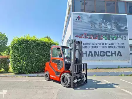 Diesel gaffeltruck 2026  HC (Hangcha) XF35D-2 (CPCD35-X2H7F1) (2)