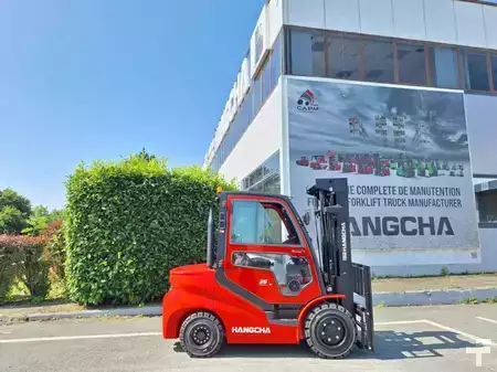 Diesel gaffeltruck 2026  HC (Hangcha) XF35D-2 (CPCD35-X2H7F1) (4)