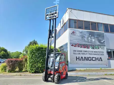 Diesel gaffeltruck 2026  HC (Hangcha) XF35D-2 (CPCD35-X2H7F1) (7)