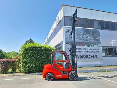 Diesel gaffeltruck 2026  HC (Hangcha) XF35D-2 (CPCD35-X2H7F1) (8)