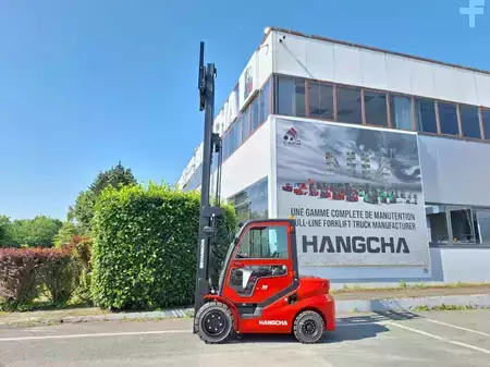 Diesel gaffeltruck 2026  HC (Hangcha) XF35D-2 (CPCD35-X2H7F1) (9)