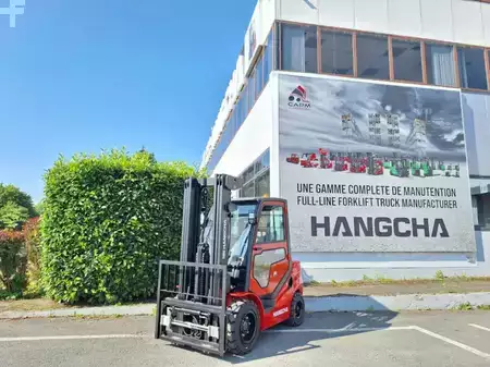 Diesel gaffeltruck 2026  HC (Hangcha) XF35D-2 (CPCD35-X2H7F1) (2)