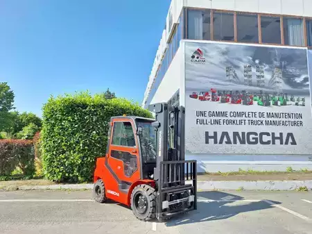 Diesel gaffeltruck 2026  HC (Hangcha) XF35D-2 (CPCD35-X2H7F1) (3)