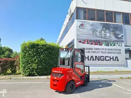 Diesel gaffeltruck 2026  HC (Hangcha) XF35D-2 (CPCD35-X2H7F1) (4)