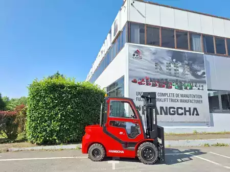Diesel gaffeltruck 2026  HC (Hangcha) XF35D-2 (CPCD35-X2H7F1) (5)