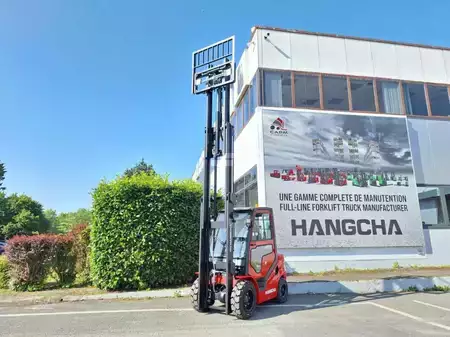 Diesel gaffeltruck 2026  HC (Hangcha) XF35D-2 (CPCD35-X2H7F1) (6)