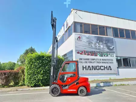 Diesel gaffeltruck 2026  HC (Hangcha) XF35D-2 (CPCD35-X2H7F1) (7)