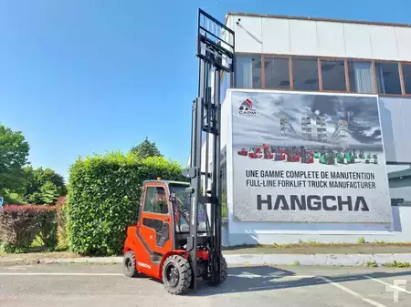 Diesel gaffeltruck 2026  HC (Hangcha) XF35D-2 (CPCD35-X2H7F1) (9)