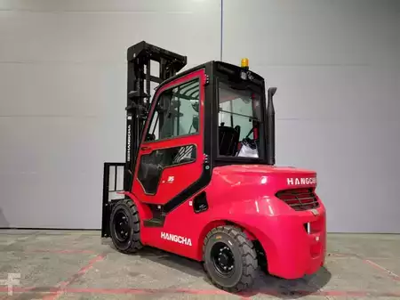 Diesel gaffeltruck 2026  HC (Hangcha) XF35D-2 (CPCD35-X2H7F1) (5)