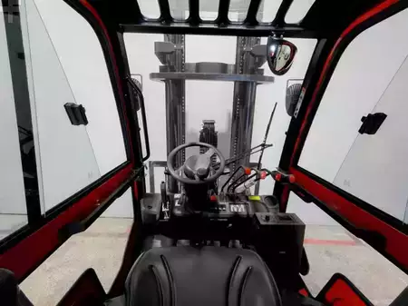 Diesel gaffeltruck 2026  HC (Hangcha) XF35D-2 (CPCD35-X2H7F1) (7)