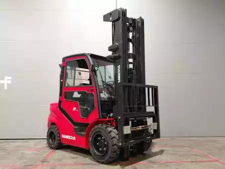 Diesel gaffeltruck 2026  HC (Hangcha) XF35D-2 (CPCD35-X2H7F1) (1)