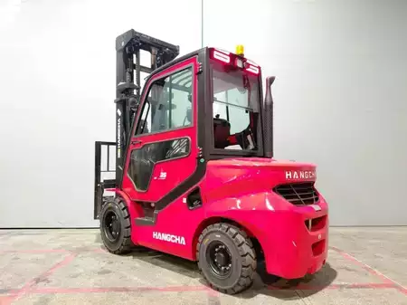 Diesel gaffeltruck 2026  HC (Hangcha) XF35D-2 (CPCD35-X2H7F1) (4)