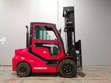 Diesel gaffeltruck 2026  HC (Hangcha) XF35D-2 (CPCD35-X2H7F1) (6)
