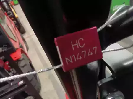 Diesel gaffeltruck 2026  HC (Hangcha) XF35D-2 (CPCD35-X2H7F1) (9)