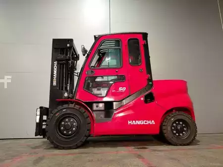 Dieseltruck 2026  HC (Hangcha) XF50D-2 (CPCD50-X2XH8F) (3)