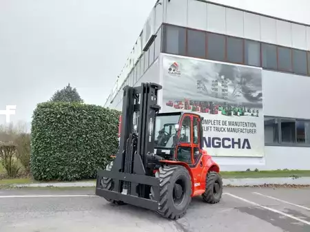 Geländestapler 2026  HC (Hangcha) TT50-4 (CPCD50-XW95C-RT4) (10)