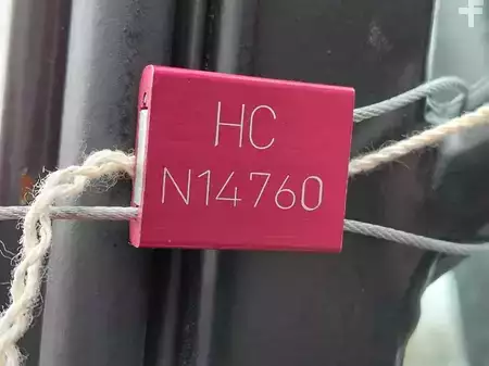 Geländestapler 2026  HC (Hangcha) TT50-4 (CPCD50-XW95C-RT4) (11)
