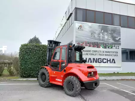 Geländestapler 2026  HC (Hangcha) TT50-4 (CPCD50-XW95C-RT4) (12)
