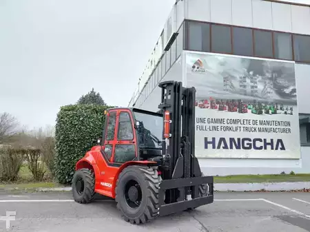 Geländestapler 2026  HC (Hangcha) TT50-4 (CPCD50-XW95C-RT4) (14)