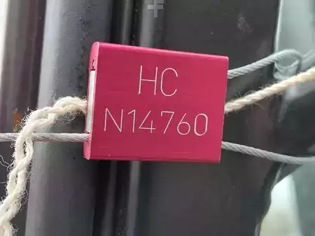 Terénní vysokozdvižný vozík 2026  HC (Hangcha) TT50-4 (CPCD50-XW95C-RT4) (19)