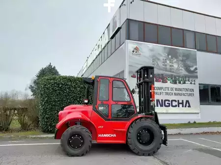 Terrängtruck 2026  HC (Hangcha) TT50-4 (CPCD50-XW95C-RT4) (2)