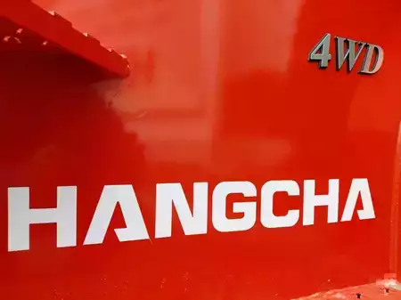 Terrängtruck 2026  HC (Hangcha) TT50-4 (CPCD50-XW95C-RT4) (7)