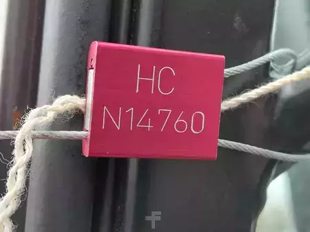 Terrängtruck 2026  HC (Hangcha) TT50-4 (CPCD50-XW95C-RT4) (8)