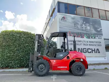 Terrenggående gaffeltruck 2026  HC (Hangcha) TT25-2 (CPCD25-X2W98E-RT2) (6)