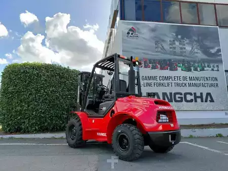 Terrenggående gaffeltruck 2026  HC (Hangcha) TT25-2 (CPCD25-X2W98E-RT2) (7)