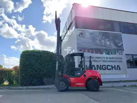 Terrenggående gaffeltruck 2026  HC (Hangcha) TT25-2 (CPCD25-X2W98E-RT2) (9)