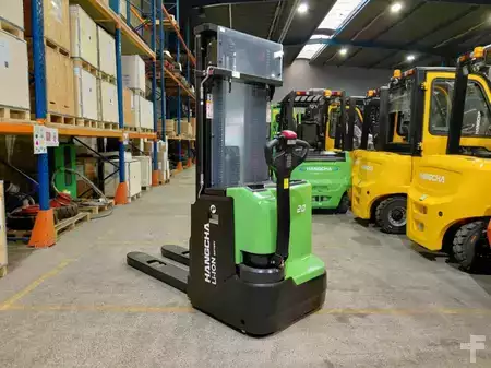 Pinontavaunu 2026  HC (Hangcha) CDD20 XT1-SI (1)