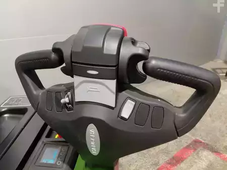 Wózek wysokiego podnoszenia 2026  HC (Hangcha) CDD12-XT1-SiL (10)