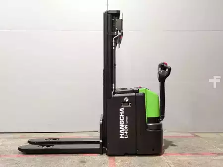 Wózek wysokiego podnoszenia 2026  HC (Hangcha) CDD12-XT1-SiL (5)